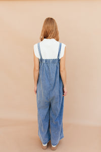 Rosie Jumpsuit