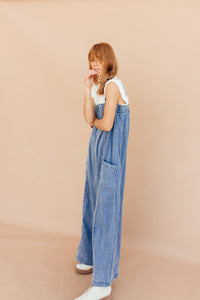 Rosie Jumpsuit