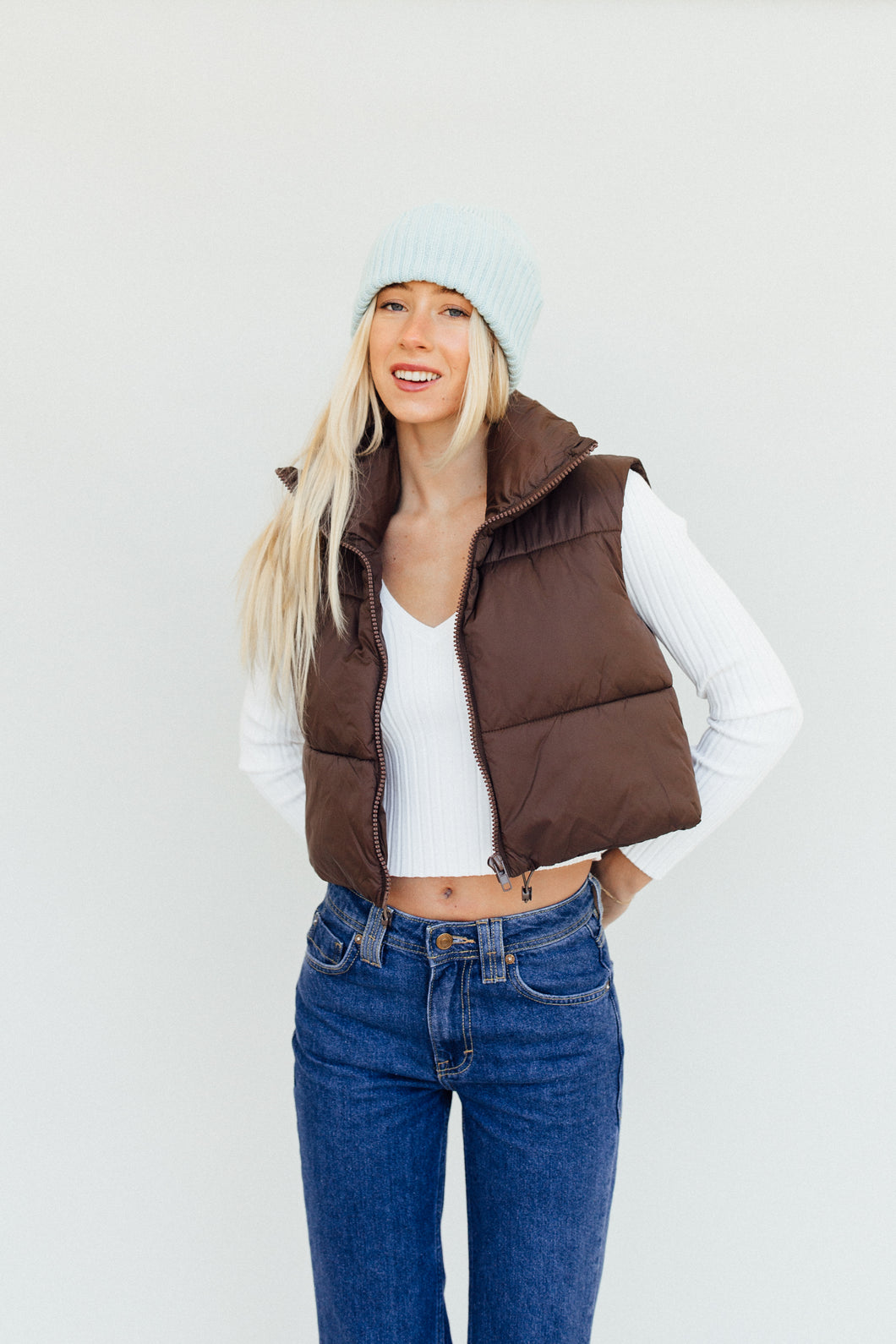 Best of the Vest (S-XL) *RESTOCKED*