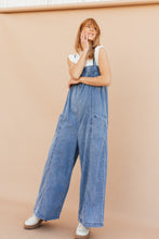 Load image into Gallery viewer, Rosie Jumpsuit