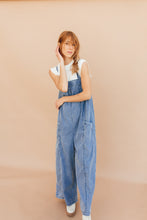 Load image into Gallery viewer, Rosie Jumpsuit