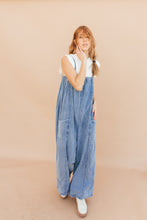 Load image into Gallery viewer, Rosie Jumpsuit