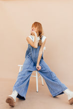 Load image into Gallery viewer, Rosie Jumpsuit