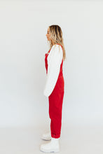 Load image into Gallery viewer, Ziggy Overalls (FREE PEOPLE)