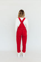 Load image into Gallery viewer, Ziggy Overalls (FREE PEOPLE)