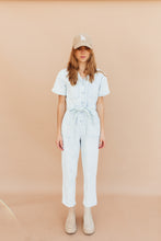 Load image into Gallery viewer, Hot girl Jumpsuit (Sky blue) *XS-L*