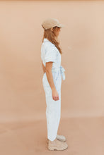 Load image into Gallery viewer, Hot girl Jumpsuit (Sky blue) *XS-L*