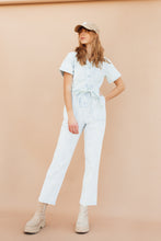 Load image into Gallery viewer, Hot girl Jumpsuit (Sky blue) *XS-L*