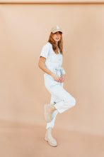 Load image into Gallery viewer, Hot girl Jumpsuit (Sky blue) *XS-L*