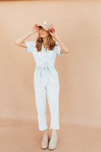 Load image into Gallery viewer, Hot girl Jumpsuit (Sky blue) *XS-L*