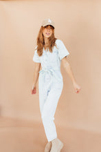 Load image into Gallery viewer, Hot girl Jumpsuit (Sky blue) *XS-L*