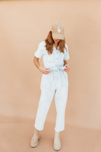 Load image into Gallery viewer, Hot girl Jumpsuit (Sky blue) *XS-L*