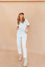 Load image into Gallery viewer, Hot girl Jumpsuit (Sky blue) *XS-L*