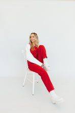 Load image into Gallery viewer, Ziggy Overalls (FREE PEOPLE)