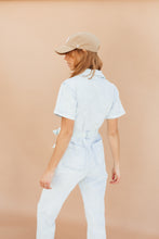 Load image into Gallery viewer, Hot girl Jumpsuit (Sky blue) *XS-L*