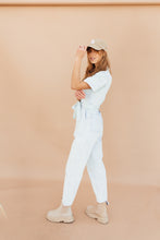Load image into Gallery viewer, Hot girl Jumpsuit (Sky blue) *XS-L*
