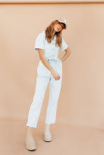 Load image into Gallery viewer, Hot girl Jumpsuit (Sky blue) *XS-L*