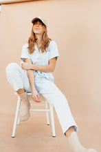Load image into Gallery viewer, Hot girl Jumpsuit (Sky blue) *XS-L*