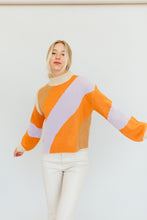 Load image into Gallery viewer, Sucker for Stripes Sweater