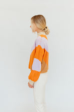 Load image into Gallery viewer, Sucker for Stripes Sweater