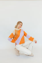 Load image into Gallery viewer, Sucker for Stripes Sweater