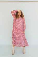 Load image into Gallery viewer, Caught In The Wind Dress