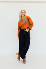 Load image into Gallery viewer, Flower Child Sweater