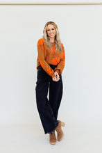Load image into Gallery viewer, Old West Slouchy Jeans FREE PEOPLE