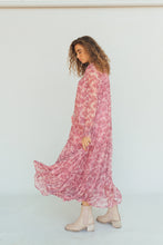 Load image into Gallery viewer, Caught In The Wind Dress