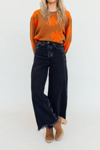 Old West Slouchy Jeans FREE PEOPLE