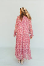 Load image into Gallery viewer, Caught In The Wind Dress