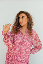 Load image into Gallery viewer, Caught In The Wind Dress