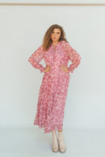 Load image into Gallery viewer, Caught In The Wind Dress
