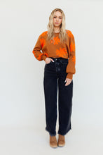 Load image into Gallery viewer, Old West Slouchy Jeans FREE PEOPLE