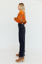 Load image into Gallery viewer, Old West Slouchy Jeans FREE PEOPLE