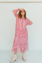 Load image into Gallery viewer, Caught In The Wind Dress