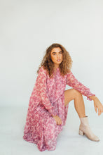 Load image into Gallery viewer, Caught In The Wind Dress