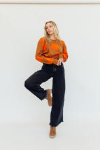 Load image into Gallery viewer, Flower Child Sweater