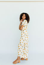 Load image into Gallery viewer, Squeeze of the Day Dress
