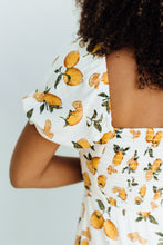 Load image into Gallery viewer, Squeeze of the Day Dress