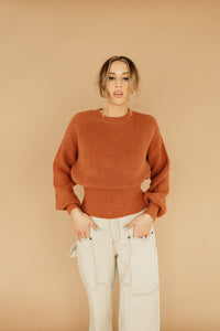 Sutton Sweater