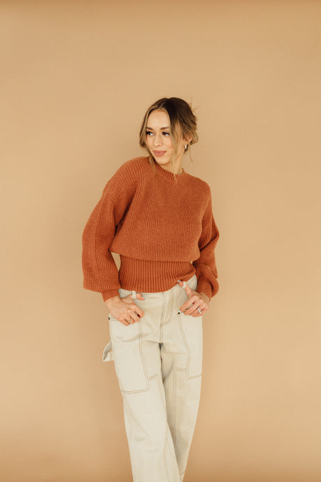 Sutton Sweater