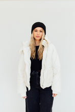 Load image into Gallery viewer, Emmy Swing Puffer (FREE PEOPLE)