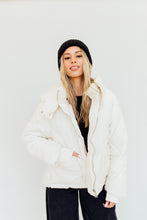 Load image into Gallery viewer, Emmy Swing Puffer (FREE PEOPLE)