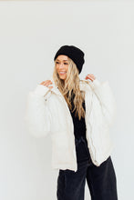 Load image into Gallery viewer, Emmy Swing Puffer (FREE PEOPLE)