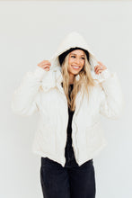 Load image into Gallery viewer, Emmy Swing Puffer (FREE PEOPLE)