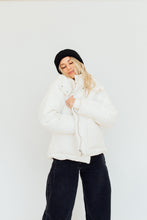 Load image into Gallery viewer, Emmy Swing Puffer (FREE PEOPLE)