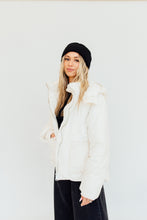 Load image into Gallery viewer, Emmy Swing Puffer (FREE PEOPLE)