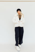 Load image into Gallery viewer, Emmy Swing Puffer (FREE PEOPLE)