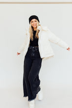 Load image into Gallery viewer, Emmy Swing Puffer (FREE PEOPLE)